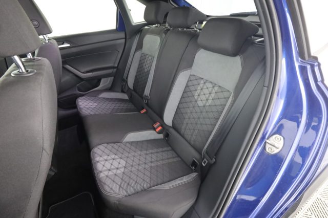 Volkswagen Taigo Taigo 1.0 TSI 115 CV R-Line - foto 3 di 4