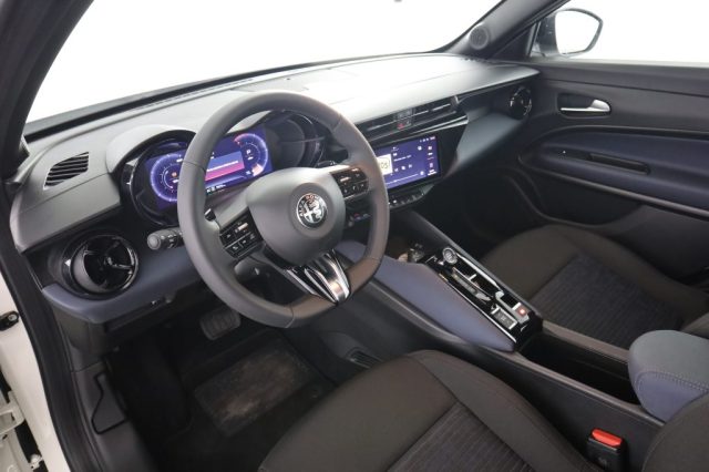Alfa Romeo Junior Junior 1.2 136 CV Hybrid eDCT6 usato a ROMA