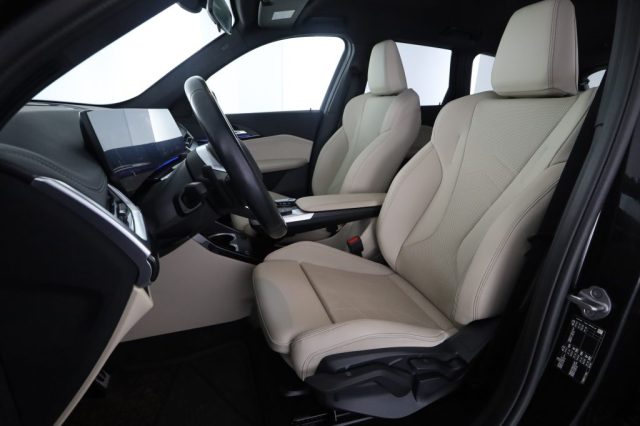 BMW X1 X1 sDrive 18d Msport - foto 2 di 4
