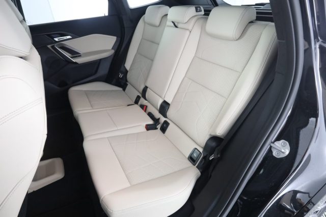 BMW X1 X1 sDrive 18d Msport - foto 3 di 4