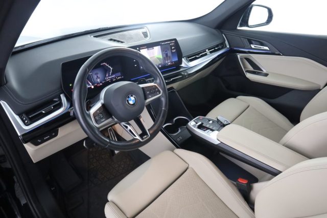 BMW X1 X1 sDrive 18d Msport usato a ROMA