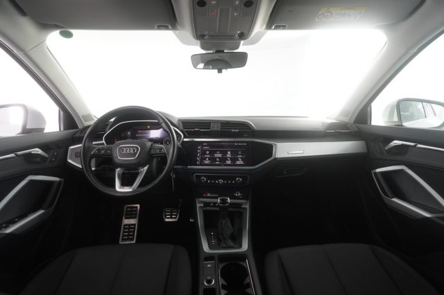 Audi Q3 Q3 35 TDI S tronic S line edition - foto 3 di 4