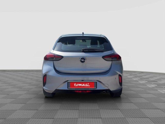 Opel Corsa Corsa 1.2 100 CV GS - foto 4 di 4