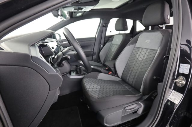 Volkswagen Taigo Taigo 1.0 TSI 115 CV R-Line - foto 2 di 4