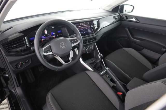 Volkswagen Polo Polo 1.0 Life usato a ROMA