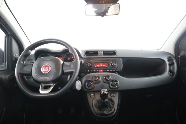 Fiat Panda Panda 1.3 MJT 95 CV S&S Easy - foto 4 di 4