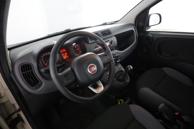 Fiat Panda Panda 1.3 MJT 95 CV S&S Easy usato a ROMA