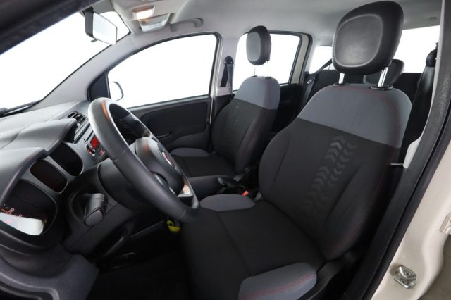 Fiat Panda Panda 1.3 MJT 95 CV S&S Easy - foto 2 di 4