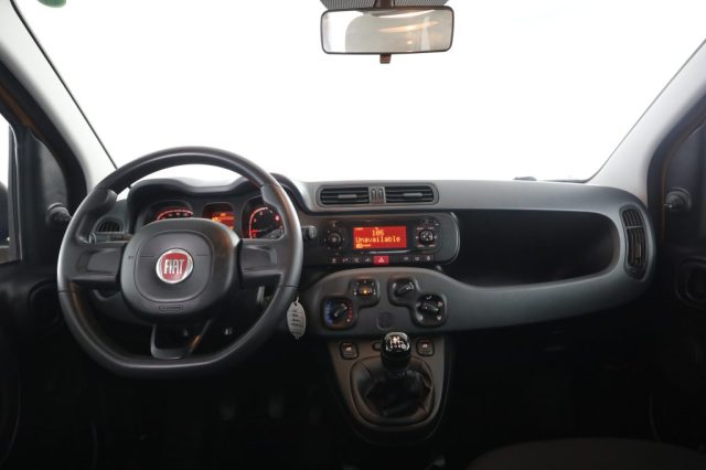Fiat Panda Panda 1.0 FireFly 70cv S&S Hybrid E6d-Final EASY - foto 4 di 4