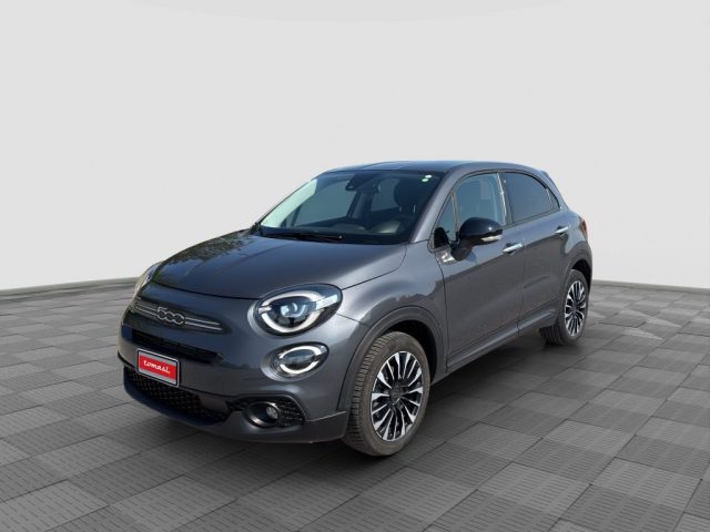 Fiat 500X 500X 1.3 MultiJet 95 CV usato a ROMA