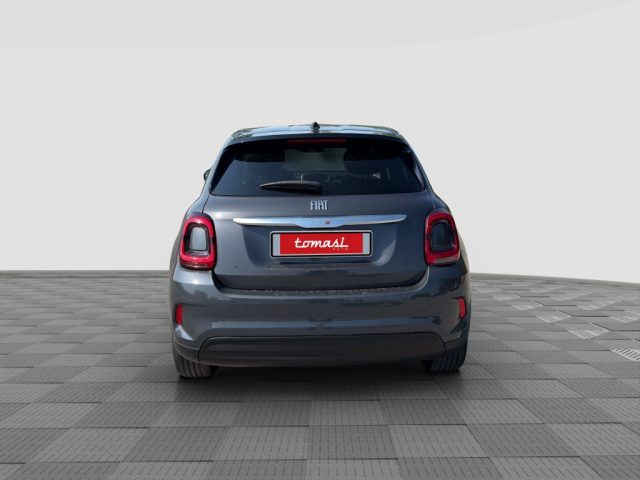 Fiat 500X 500X 1.3 MultiJet 95 CV - foto 4 di 4