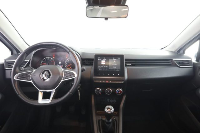 Renault Clio Clio TCe 90 CV 5 porte Equilibre - foto 4 di 4