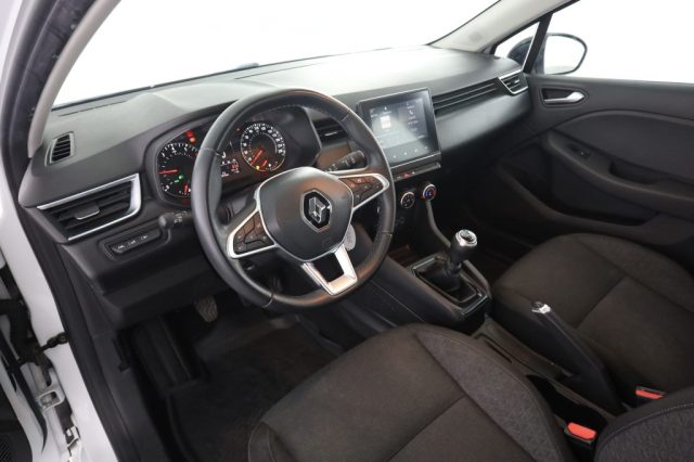 Renault Clio Clio TCe 90 CV 5 porte Equilibre usato a ROMA