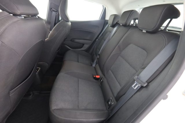 Renault Clio Clio TCe 90 CV 5 porte Equilibre - foto 3 di 4