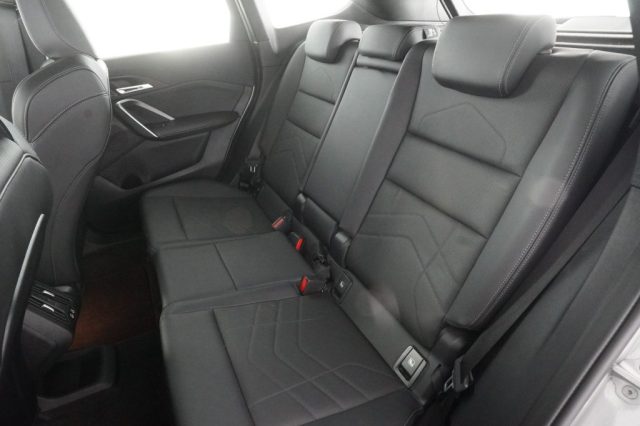 BMW X1 X1 sDrive 18d Msport - foto 3 di 4