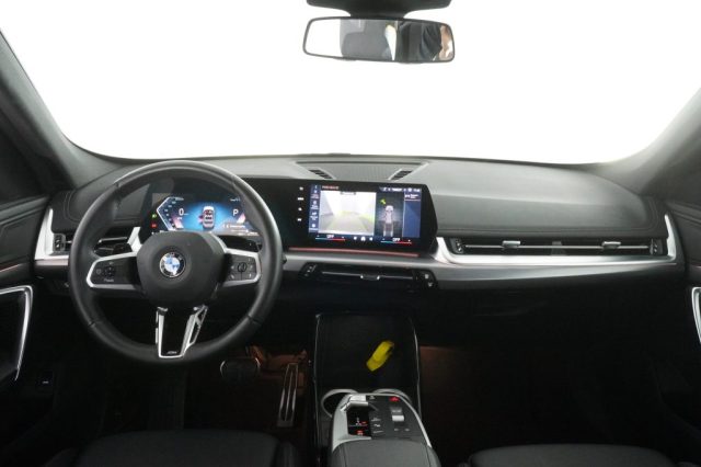 BMW X1 X1 sDrive 18d Msport - foto 4 di 4