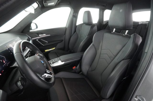 BMW X1 X1 sDrive 18d Msport - foto 2 di 4