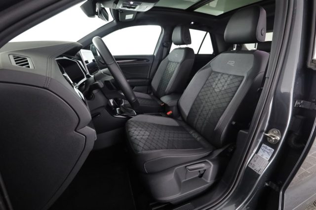 Volkswagen T-Roc T-Roc 2.0 TDI SCR 150 CV DSG R-Line - foto 2 di 4