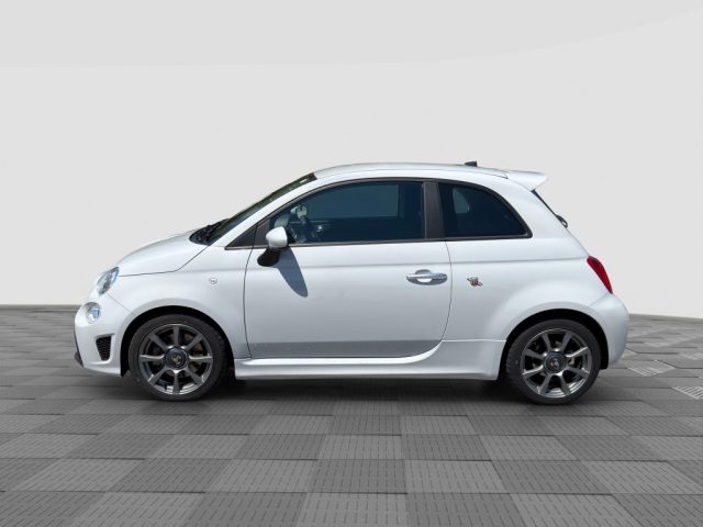 Abarth 595 595 1.4 Turbo T-Jet 165 CV - foto 2 di 17