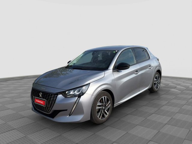 Peugeot 208 208 PureTech 100 Stop&Start 5 porte Allure usato a ROMA