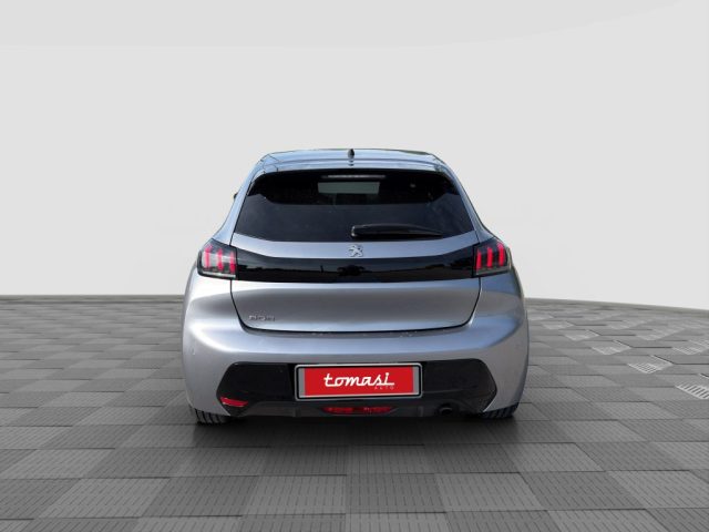 Peugeot 208 208 PureTech 100 Stop&Start 5 porte Allure - foto 4 di 4
