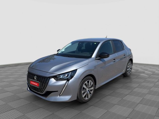 Peugeot 208 208 PureTech 100 Stop&Start 5 porte Active Pack usato a ROMA