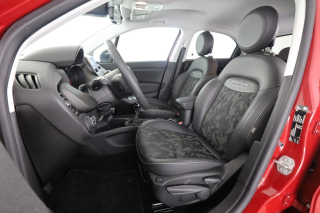 Fiat 500X 500X 1.3 MultiJet 95 CV Cross - foto 2 di 4