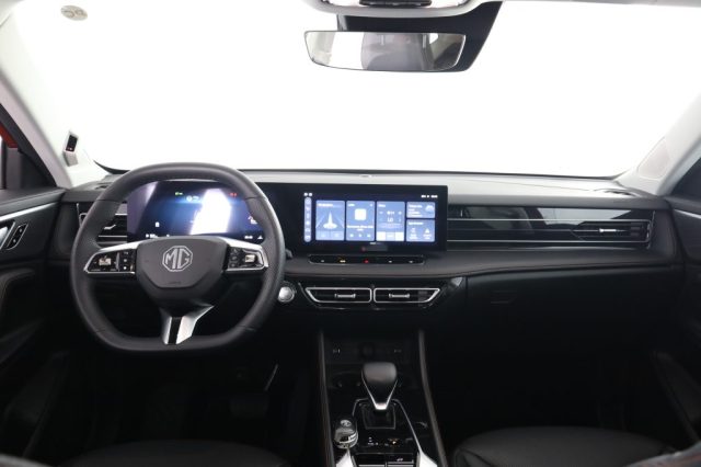 MG HS HS 1.5T-GDI AT Luxury - foto 4 di 14