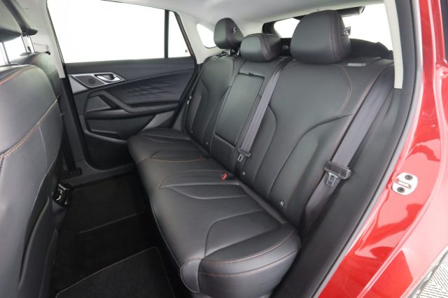 MG HS HS 1.5T-GDI AT Luxury - foto 3 di 14
