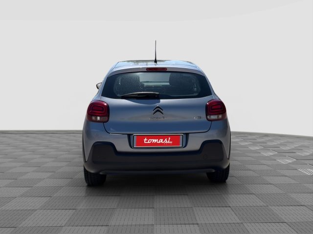 Citroen C3 C3 PureTech 83 S&S Shine - foto 4 di 4
