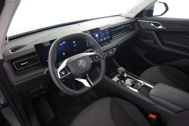 MG HS HS 1.5T-GDI AT Comfort usato a ROMA