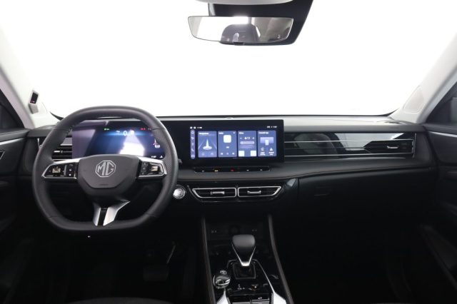 MG HS HS 1.5T-GDI AT Comfort - foto 4 di 14
