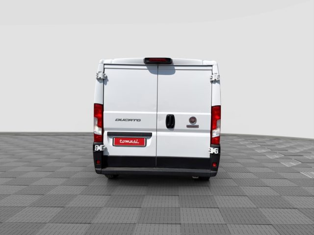Fiat Ducato Ducato 30 2.2 Mjt 120CV PC-TN Furgone - foto 4 di 4