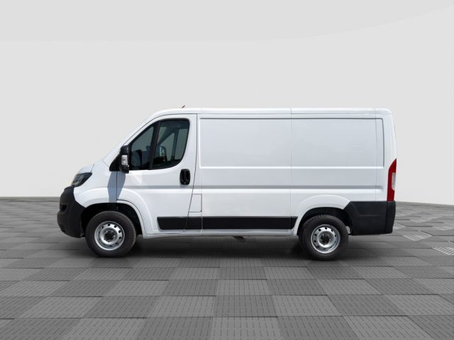 Fiat Ducato Ducato 30 2.2 Mjt 120CV PC-TN Furgone - foto 2 di 4