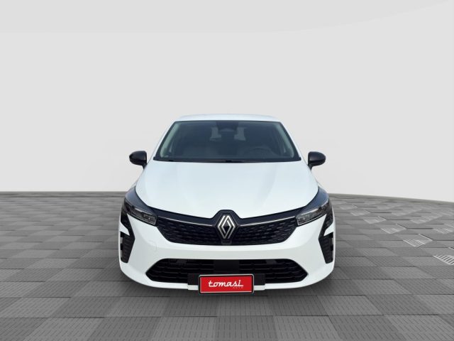 Renault Clio Clio TCe 90 CV 5 porte Evolution - foto 4 di 4