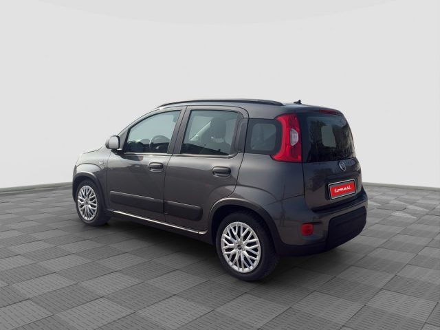 Fiat Panda Panda 1.0 FireFly Hybrid City Life - foto 3 di 4