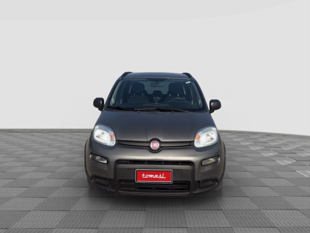 Fiat Panda Panda 1.0 FireFly Hybrid City Life - foto 4 di 4