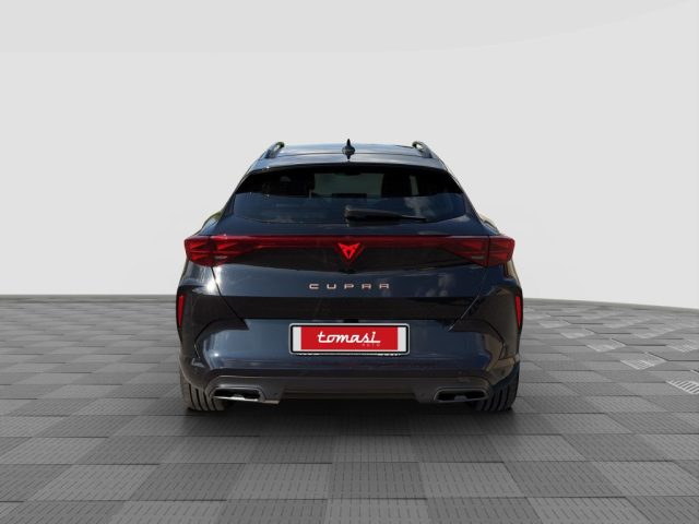 CUPRA Formentor Formentor 1.5 Hybrid DSG - foto 4 di 4
