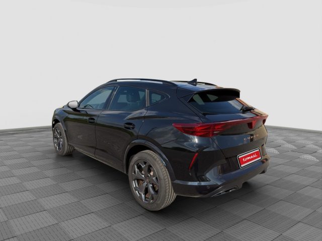 CUPRA Formentor Formentor 1.5 Hybrid DSG - foto 3 di 4