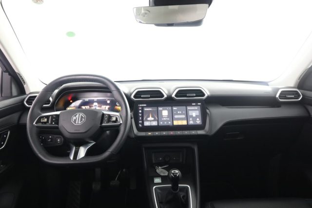 MG ZS ZS 1.5 Comfort - foto 4 di 4