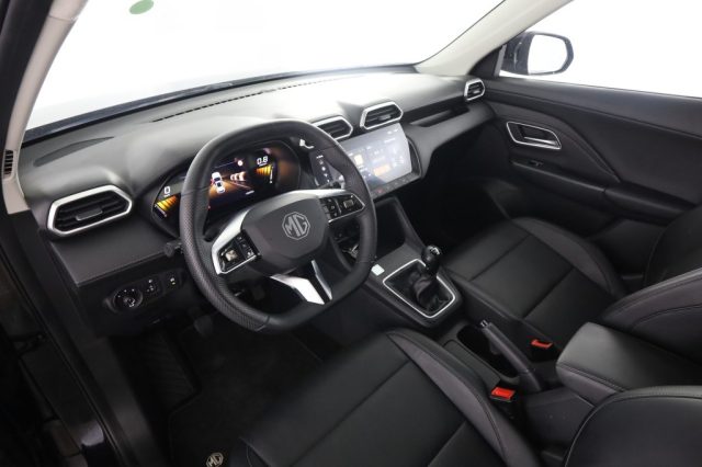 MG ZS ZS 1.5 Comfort usato a ROMA