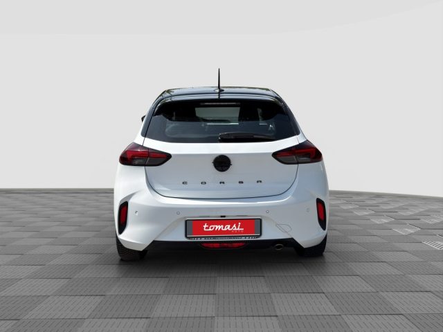 Opel Corsa Corsa 1.2 100 CV GS - foto 4 di 4