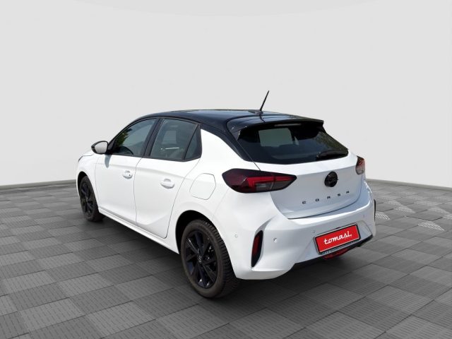 Opel Corsa Corsa 1.2 100 CV GS - foto 3 di 4