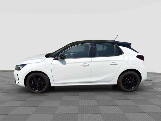 Opel Corsa Corsa 1.2 100 CV GS - foto 2 di 4