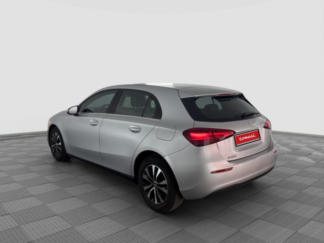 Mercedes-Benz A 180 A 180 Automatic Executive - foto 3 di 4
