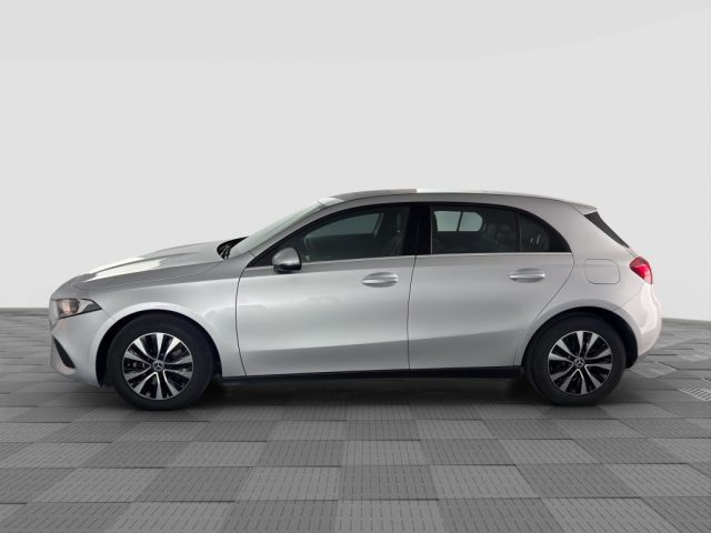 Mercedes-Benz A 180 A 180 Automatic Executive - foto 2 di 4