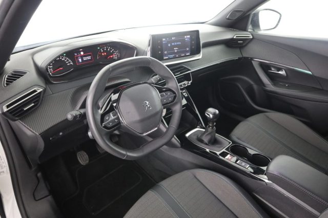 Peugeot 2008 2008 PureTech 100 S&S Allure usato a ROMA