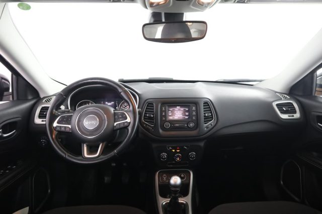 Jeep Compass Compass 1.6 Multijet II 2WD Longitude - foto 4 di 4