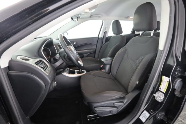 Jeep Compass Compass 1.6 Multijet II 2WD Longitude - foto 2 di 4