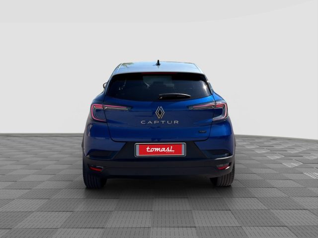 Renault Captur Captur Full Hybrid E-Tech 145 CV Techno - foto 4 di 4